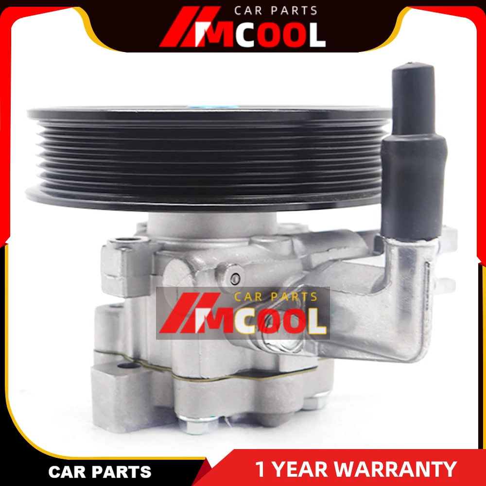 Новый Насос гидроусилителя руля для Kia Sorento 2.4L 2011 2012 2013 571001U000 57100-1U000 57100-2P200 571002P200