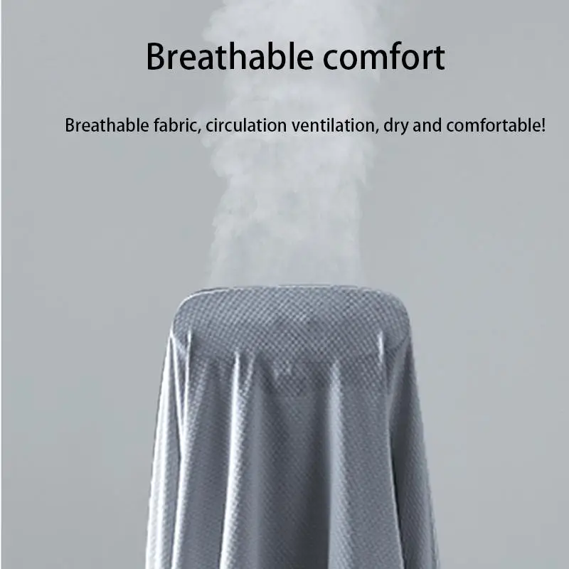 Sun Protection Clothing Summer Thin Ice Silk Breathable Long-Sleeve Running Sports Workout Quick-Drying Jacket Women UPF 50+ UV