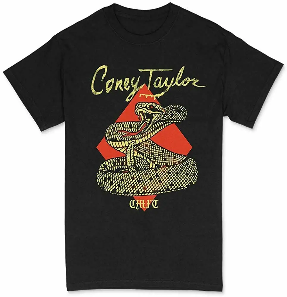 

Corey Taylor Merch Snake Adult Youth Shirt Men Women Shirt Shirt Hoo