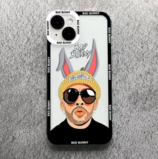 Yo Perreo Sola Bad Bunny Maluma 1 мягкий чехол для Samsung A10 A12 A20 A30 A21S A22 A22S A32 M30 A42 A50 A51 A52 A52S A70 A71 A72