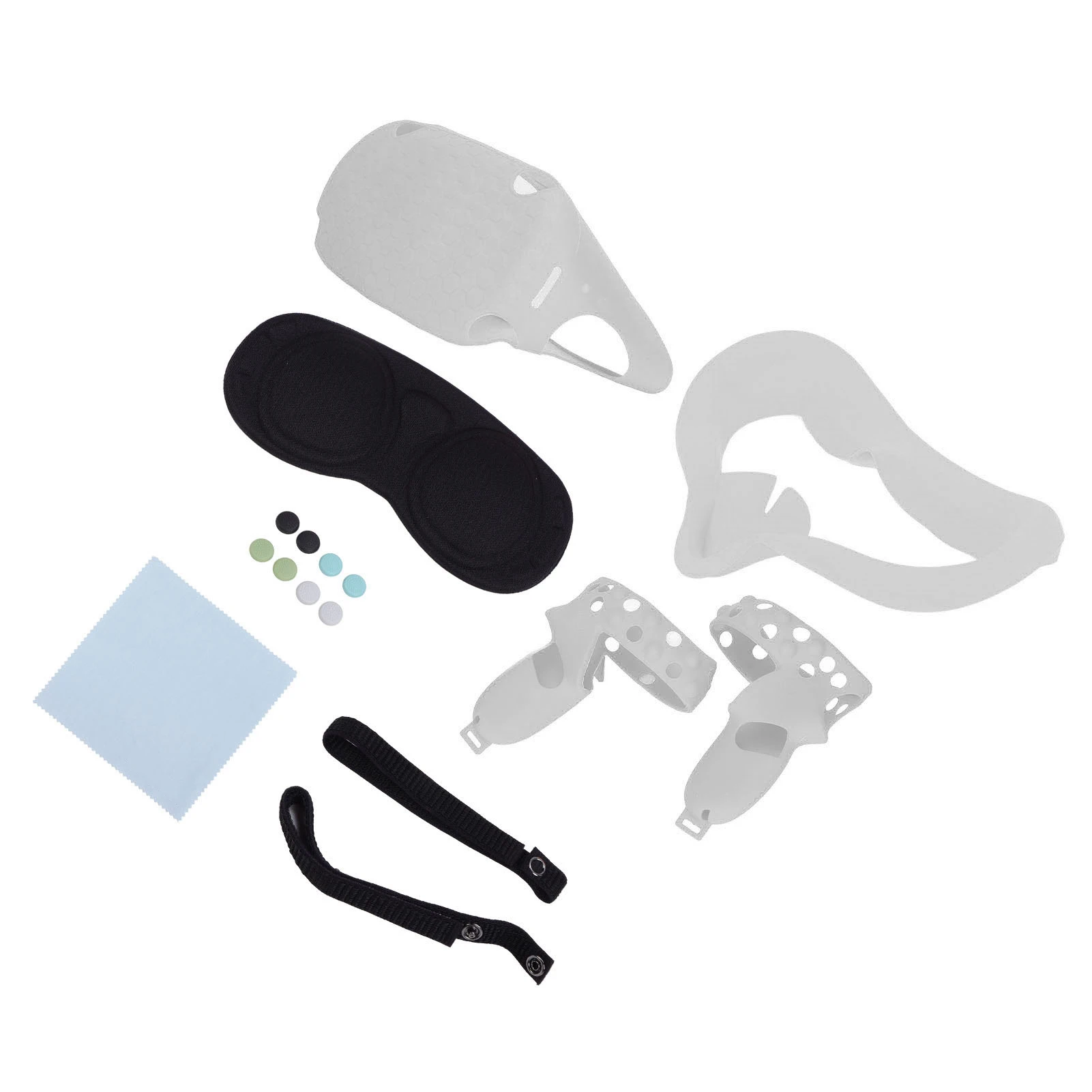 Силиконовые очки VR для защиты от пота