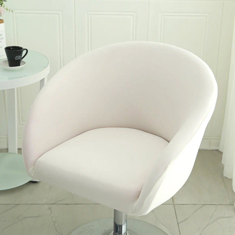 Эластичный чехол на стул, спандекс/полиэстер