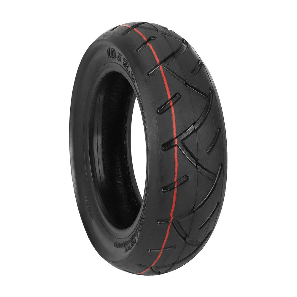 Шина для скутера бескамерная шина 10-дюймовые электрические скутеры Kaabo Mantisde Zero 10X