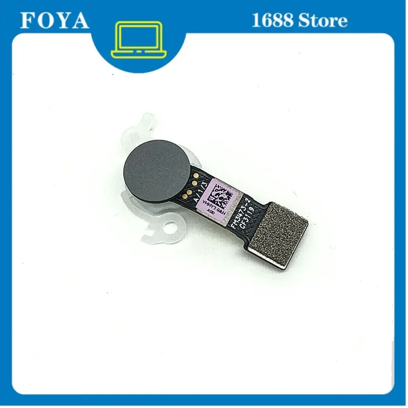 ДЛЯ DELL LATITUDE 5300 5400 7300 7400 ПЛАТА READER с отпечатками пальцев X5MNP FM3474-2 CF3119