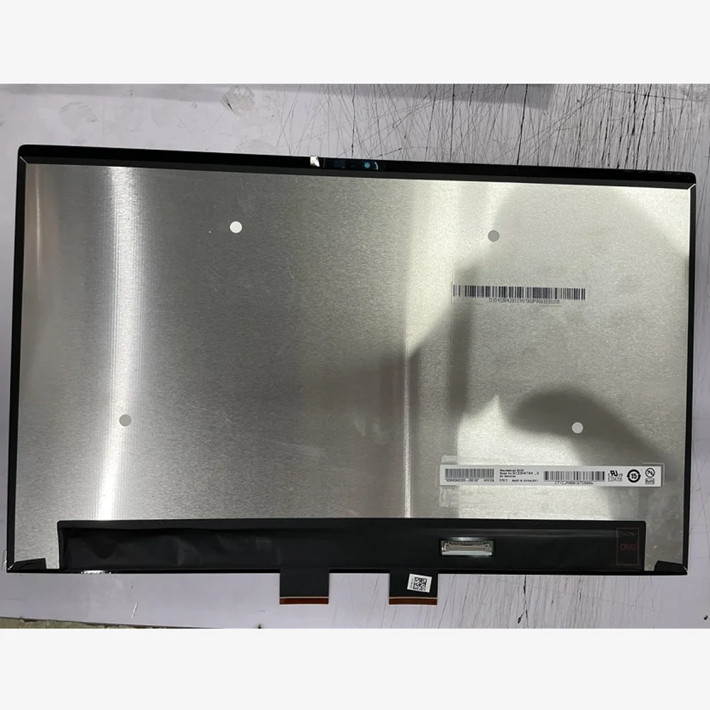 

13.3 Inch For HP Envy 13 Series 13-BA 13-BA1475NG LCD Touch Screen FHD 1920*1080 Laptop Display Assembly Complete Upper Parts