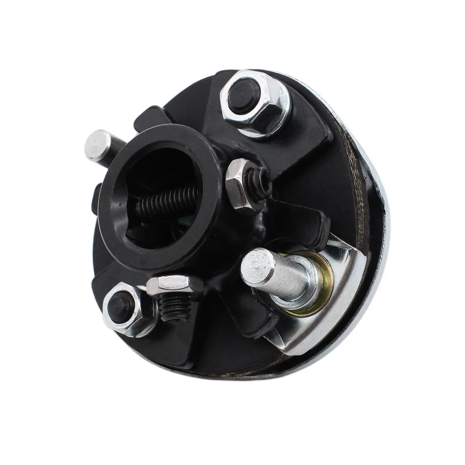 Рулевой шарнир шлицевой тряпичный Srj 001 1 дюйм DD x 3/4 дюйма — 30 сверхмощный