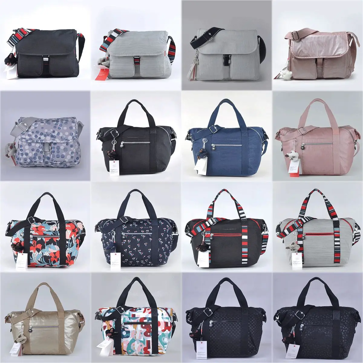 

KP21 Various Fashionable and Minimalist Styles of Portable Shoulder Bags With a Refreshing and Elegant Upper Body, Free Shipping