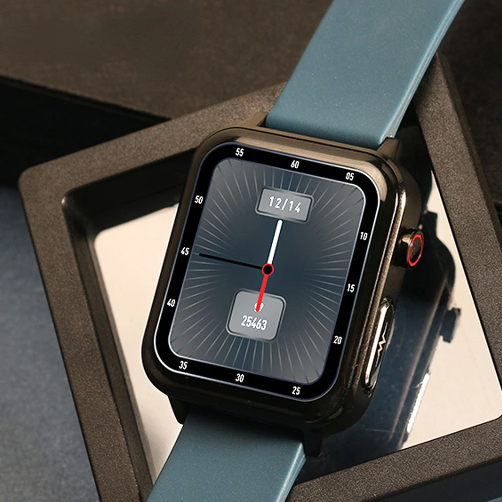 

Smart Watch Bluetooth Watch Men Heart Rate Monitor Blood Pressure Smart Bracelet for Android IOS For Xiaomi Huawei