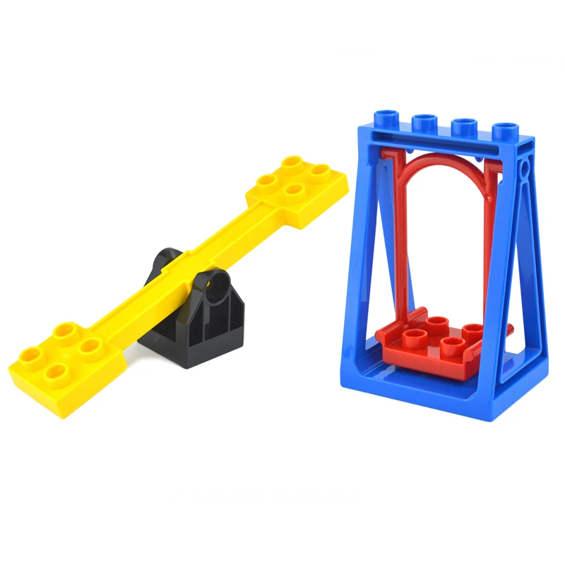 Большие строительные блоки мебель дверь стул кресло раздвижной автомобиль