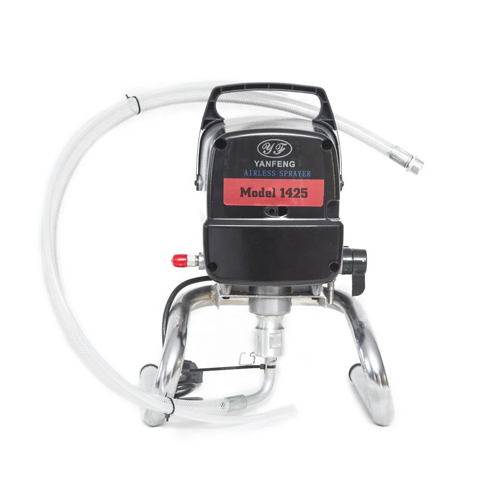 Краскопульт высокого давления Wagner ProSpray PT1425 по лучшей цене безвоздушные