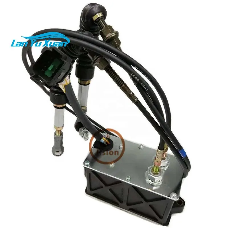 

JISION CATE320C Excavator Throttle Motor ,E320C Accelerator Motor 247-5212