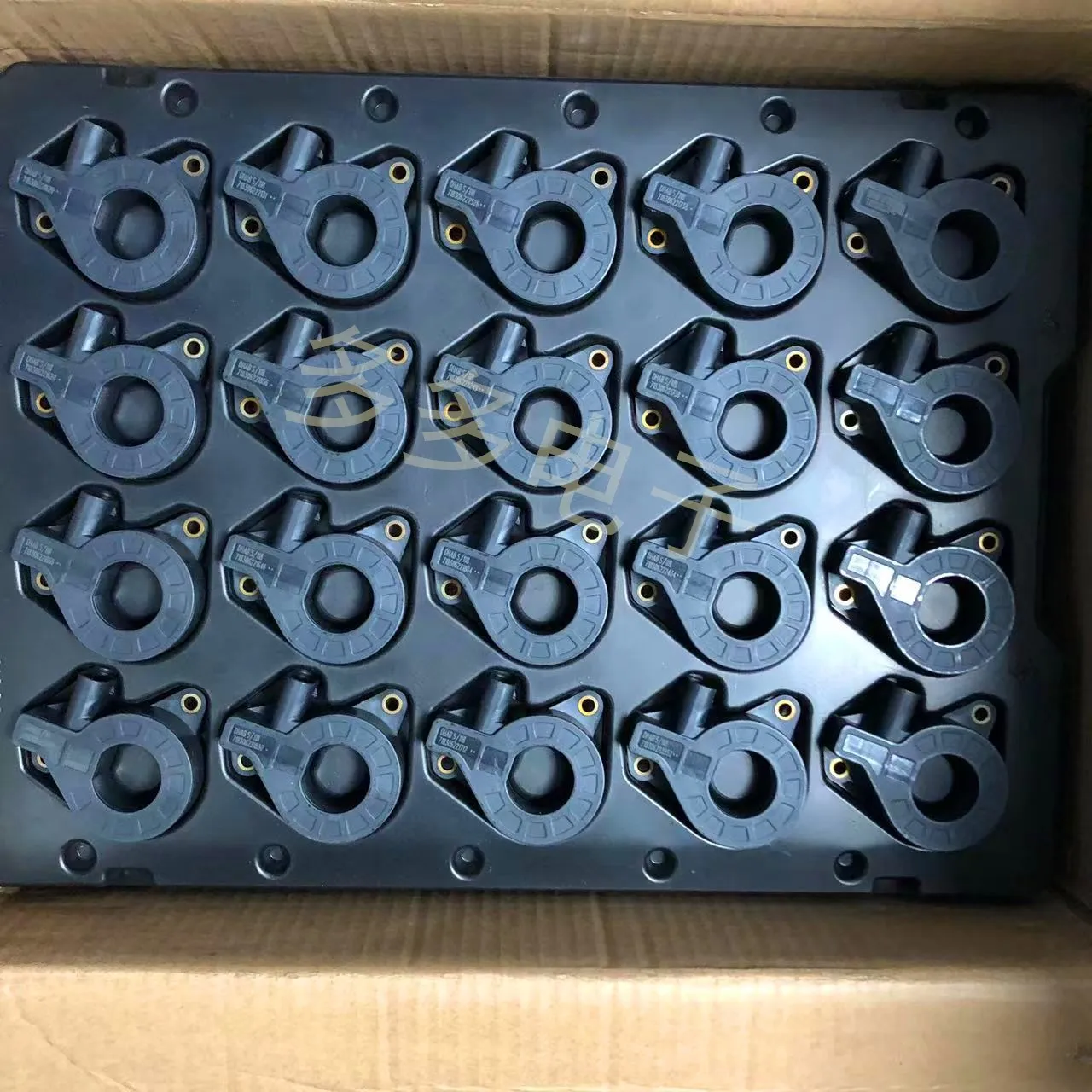 Новый стоковый трансформатор датчика тока DHABS/18/24/124/118/137