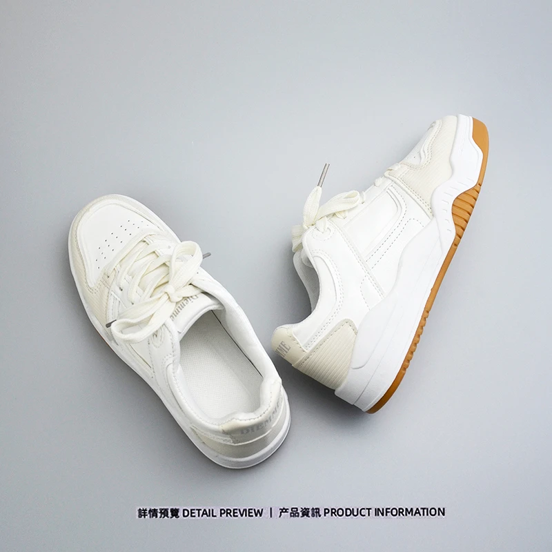 Casual Shoes Women 2023 Ladies Skateboarding Shoes Free Shipping Sports Running Shoes Female Stylish Fashion Skate Shoes Woman