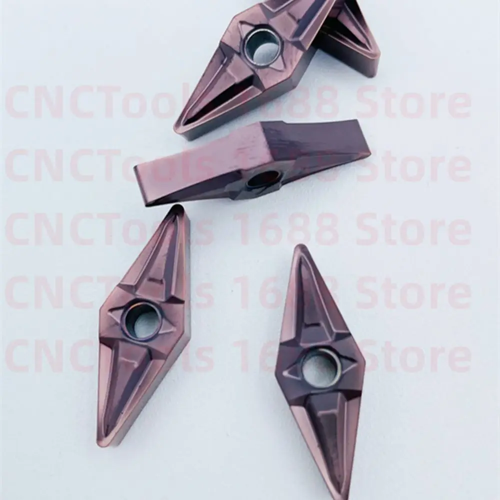 

VNMG160404-OMM OP1215 VNMG160408-OMM OP1215 VNMG160404-OMM OP1315 VNMG160408-OMM OP1315 Carbide вставки VNMG