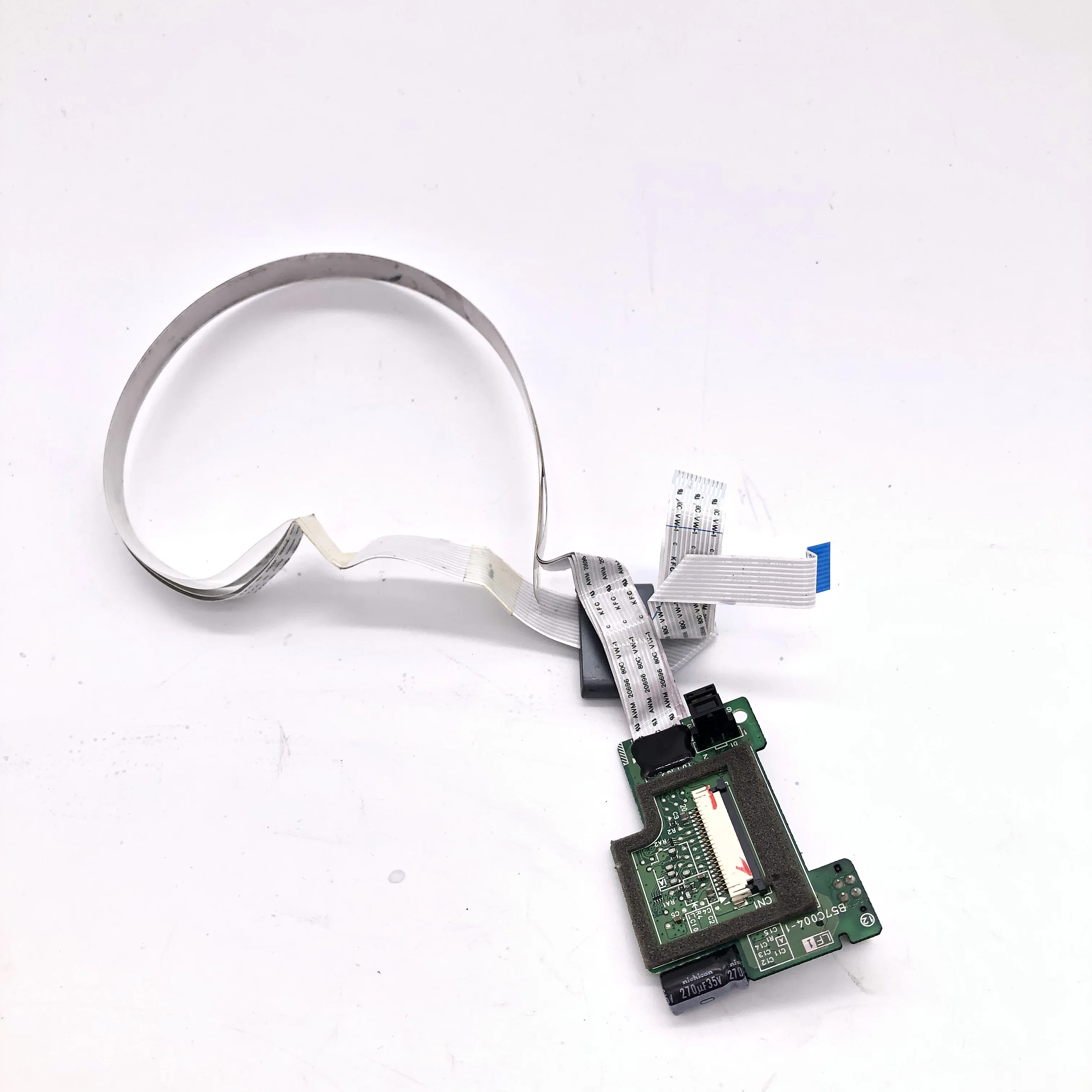 

Printhead Sensor J220 B57C004-1 fits for Brother J515W J415 J195 J410 MFC-255CW 395c J125 J125 J195 J315