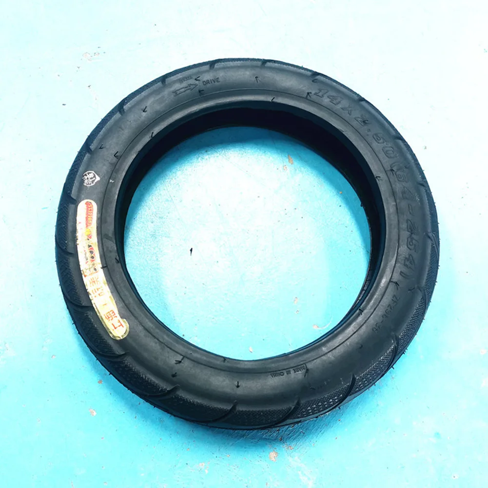 

Access Tire Tire Components Durable Easy To Use High Quality Practical Replacement 14 Inch 14x2.50 (64-254) Brand New