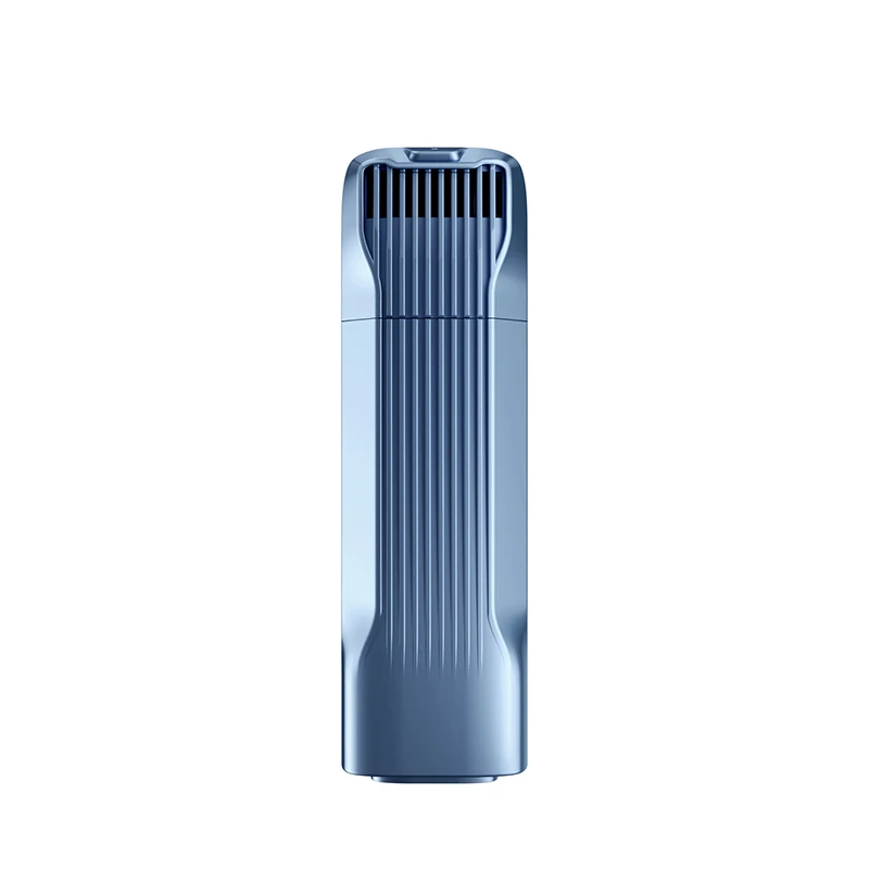 

Upgraded UVC Air Purifiers With Lower Noise Plug in Type