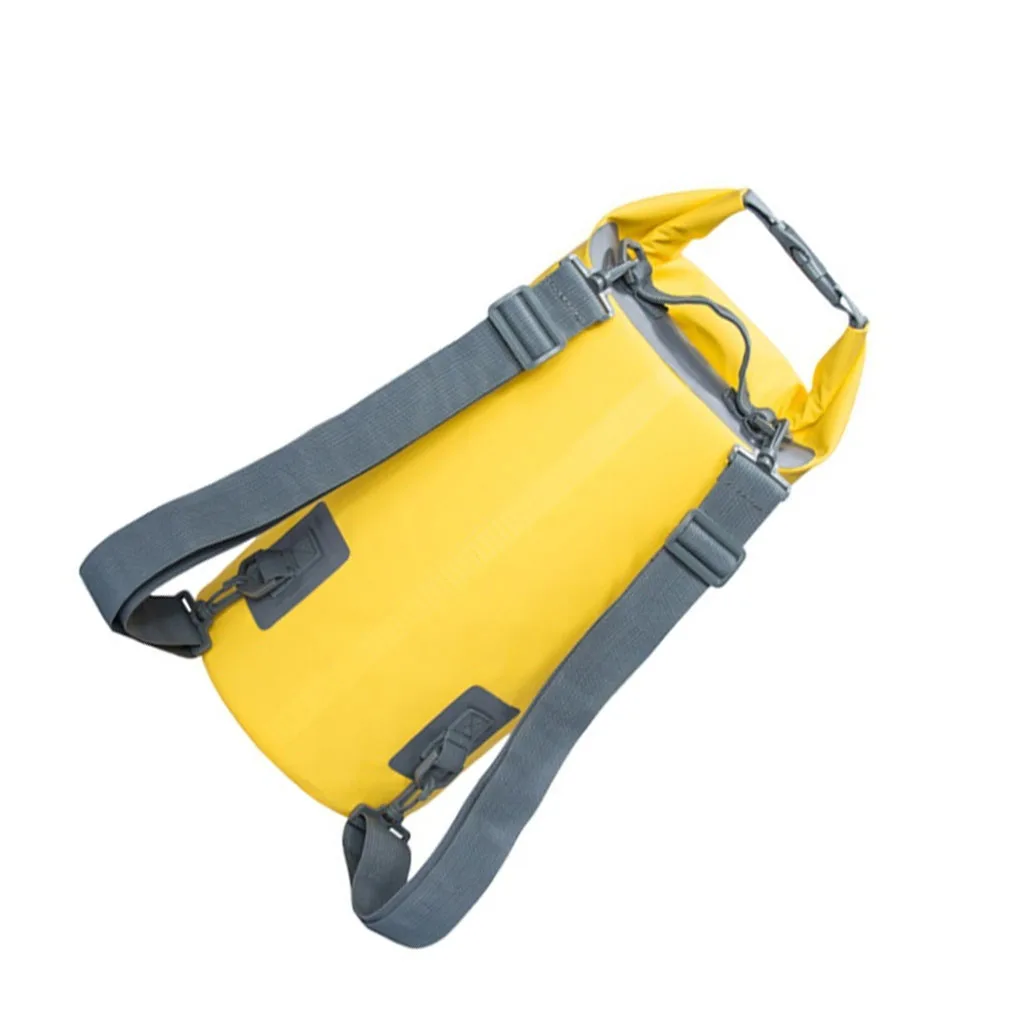 Outdoor Waterproof Bag Beach Dry Pack Duffel Shoulder Pouch Drifting Backpack for Fishing Swimming sand bag