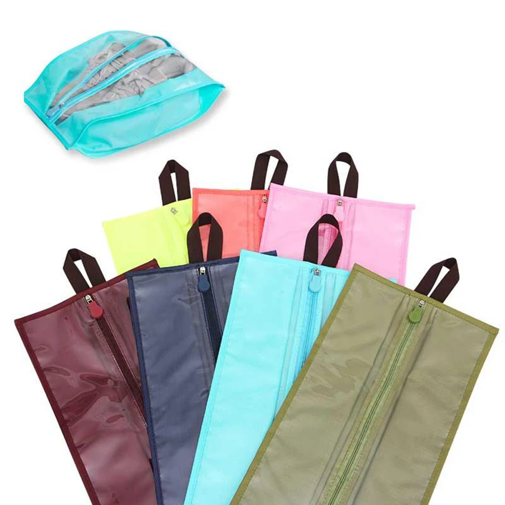 

Durable Waterproof Storage Dust Bags Space Save Dustproof Storage Pouch Eco-friendly Organizer Portable Practical Travel Bags