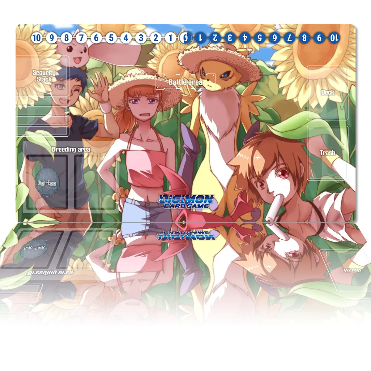 

Игровой коврик Digimon, терьермон, ренамон, Tamers, DTCG, настольная игра, торговая карта, игровой коврик, Аниме Коврик для мыши для поединок, настольные зоны, Бесплатная Сумка