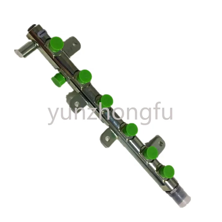 

PC200-8/M0 Excavator Common Rail Assembly 6754-71-1210