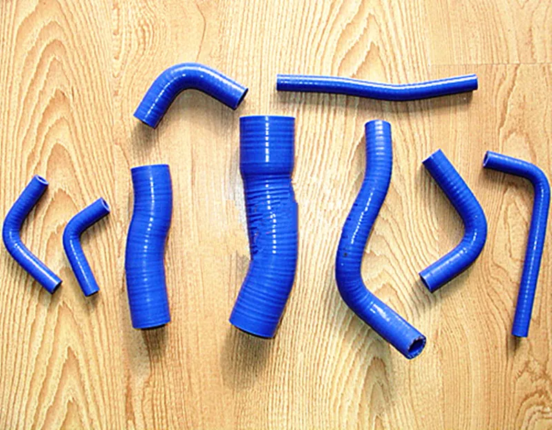 Силиконовый шланг радиатора для Nissan Pulsar GTIR RNN14 N14 SR20DET 1990 1991 1992 1993 1994 годов 1990-1994