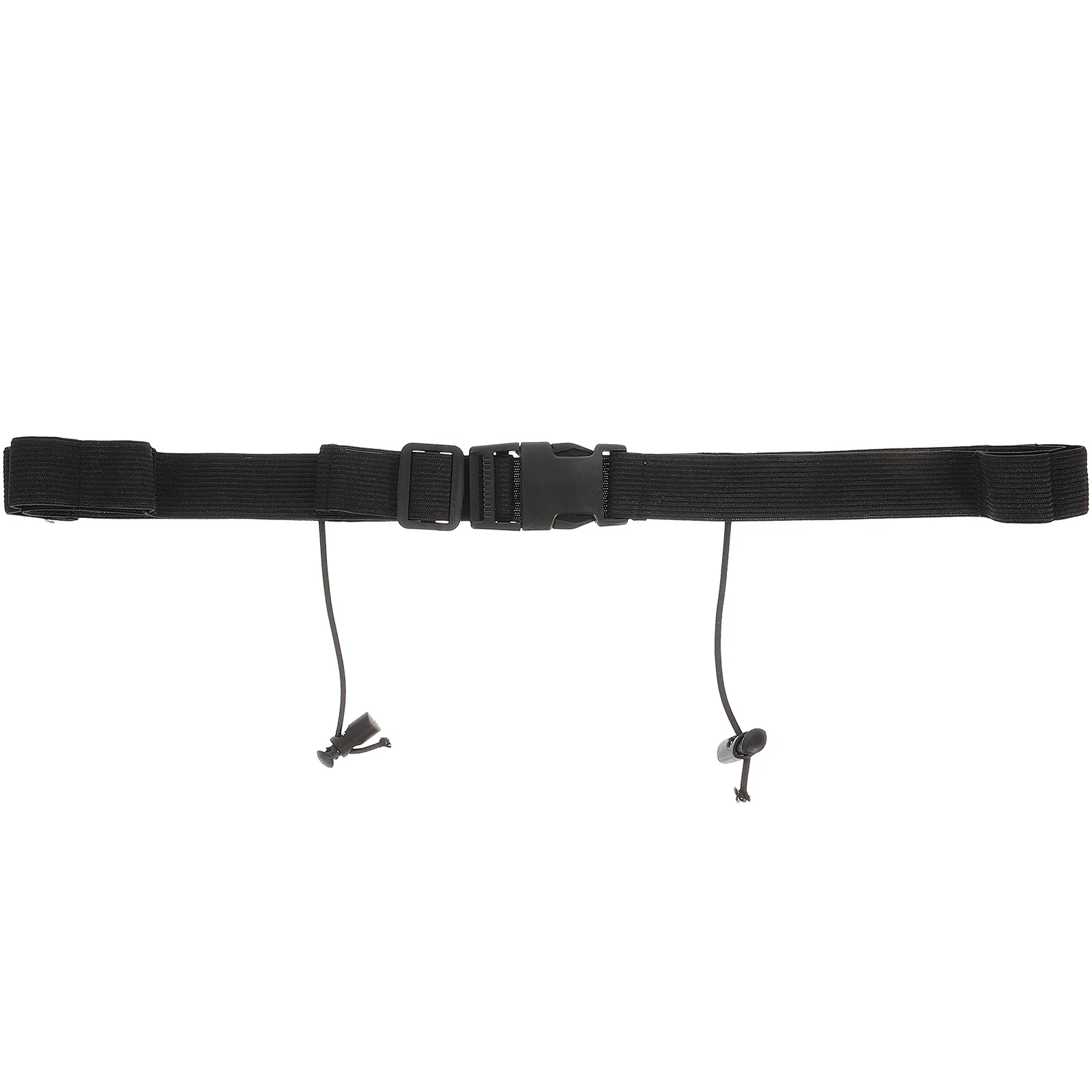 

Sports Belt Marathon Running Race Waistband Elastic Reusable Triathlon Supplies Cloth
