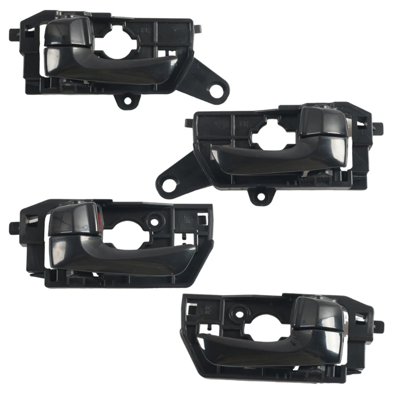 Коррозионностойкая ручка двери замены ручки 82610-3К520 корабля внутренняя