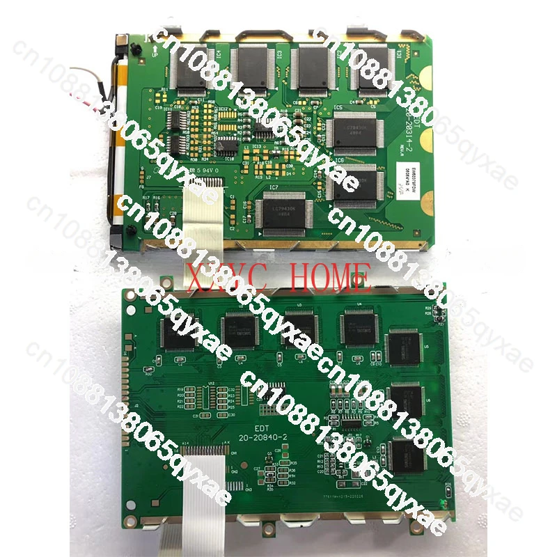 Экран для EDT 20-20314-2 EW50379FDW BLES50700147AG