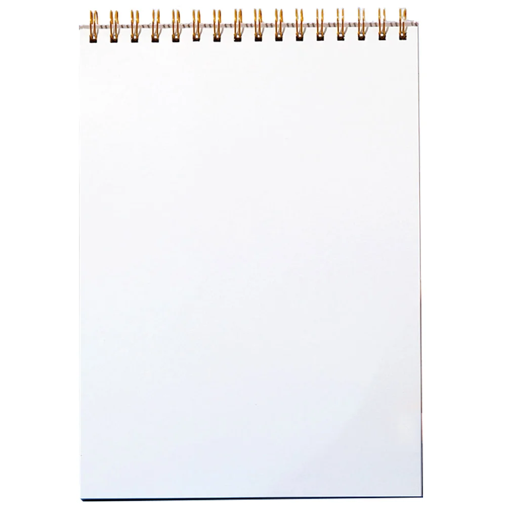 

Sketchbook Student Marker Paper Thick Hardcover Graffiti Pads DIY Painting Adults