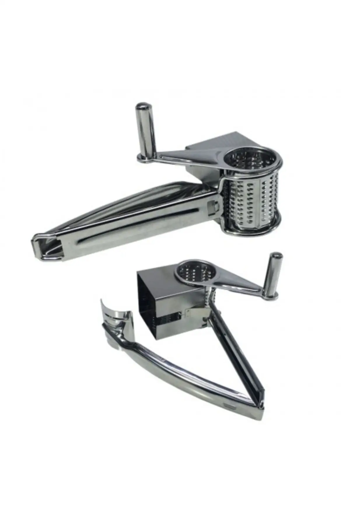 

Gray Grinder Sleeved Grater 34560s
