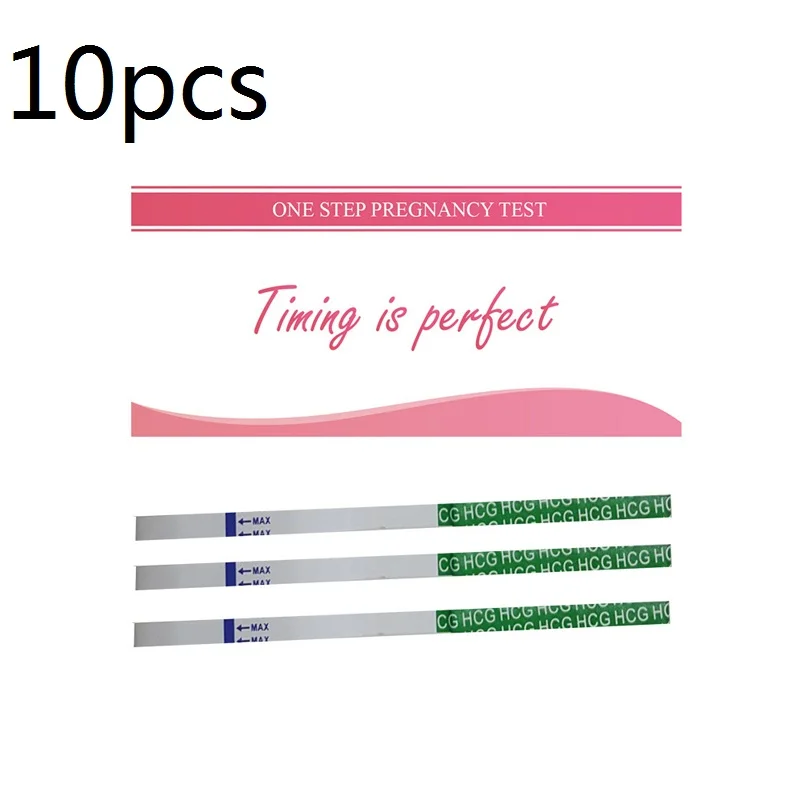 тест-полоски на овуляцию