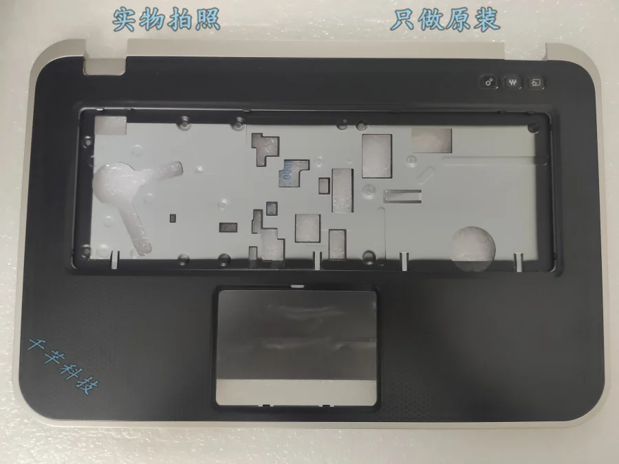 

For Notebook computer Lingyue 15R 5520 C shell ABCD shell honeycomb 0m7f4j