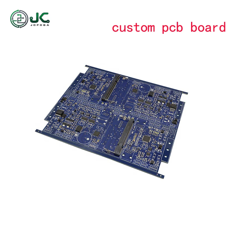 

universal pcb custom double sided pcba printed circuit board flexible circuit boards assembly pcb design service