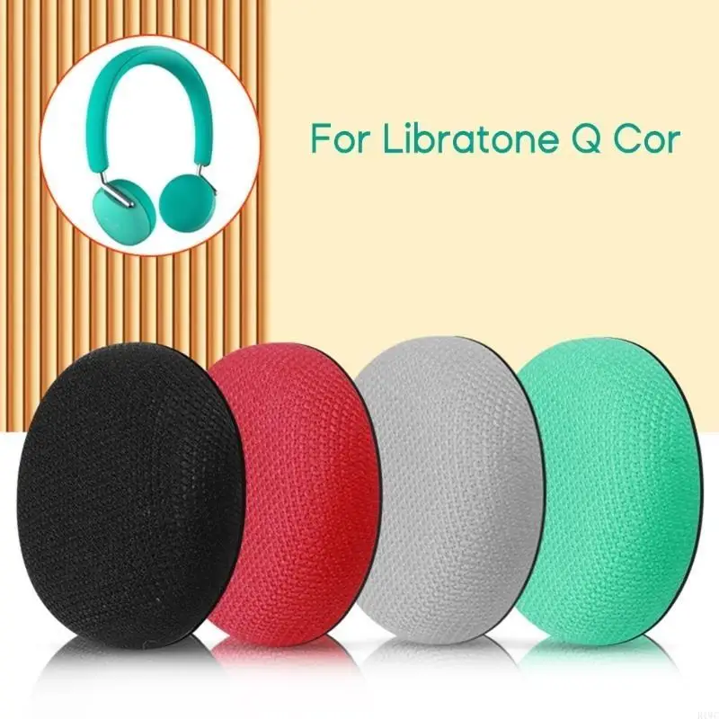 Фото Дышащие амбушюры для наушников Libratone с шумоподавлением и пряжкой №1