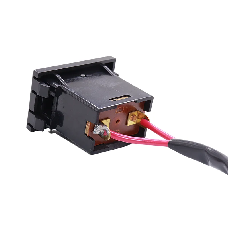 Аксессуары для экскаватора универсальный переключатель Komatsu Hitachi Caterpillar Daewoo Hyundai