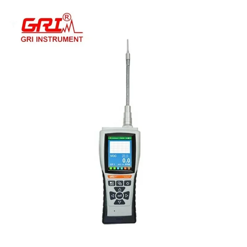 1000ppm PH3 phosphine detector de gas