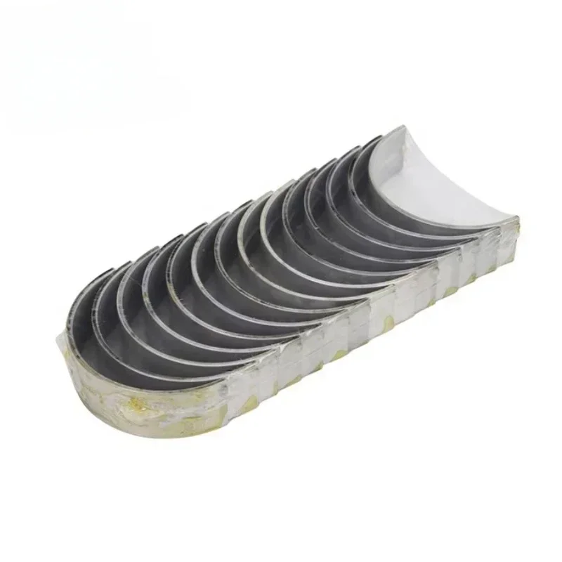 Дизельный двигатель 6HK1 8- 97372077 -1 8973720771 Для подшипника коленчатого вала Mahle для