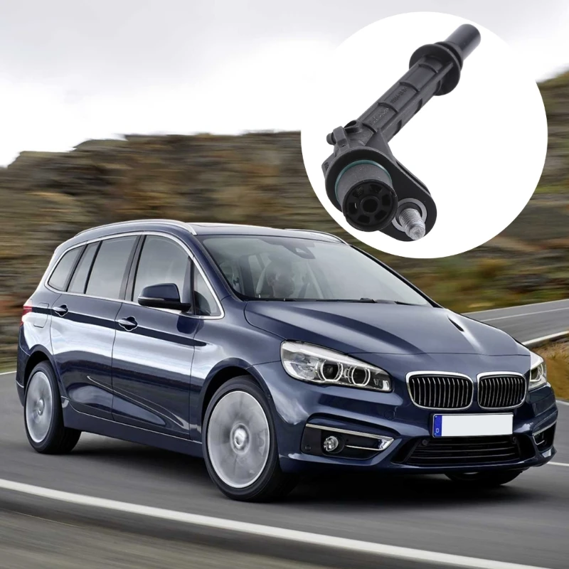 Прочная автомобильная тормозная контрольная трубка для F45 F54 G01 G21 320d 330d 730i 725d