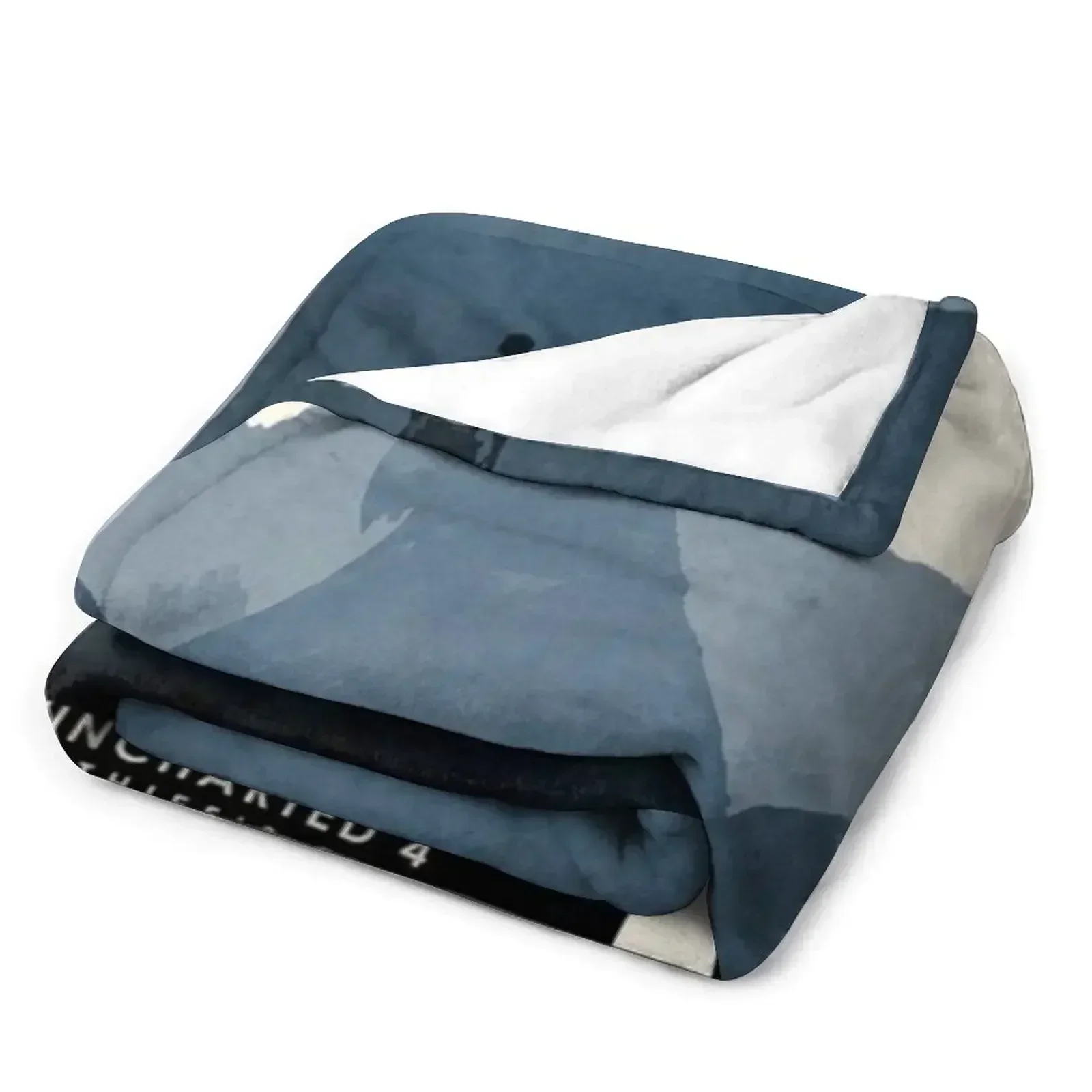 Одеяло Uncharted 4 утяжеленное тяжелое одеяло для малышей одеяла