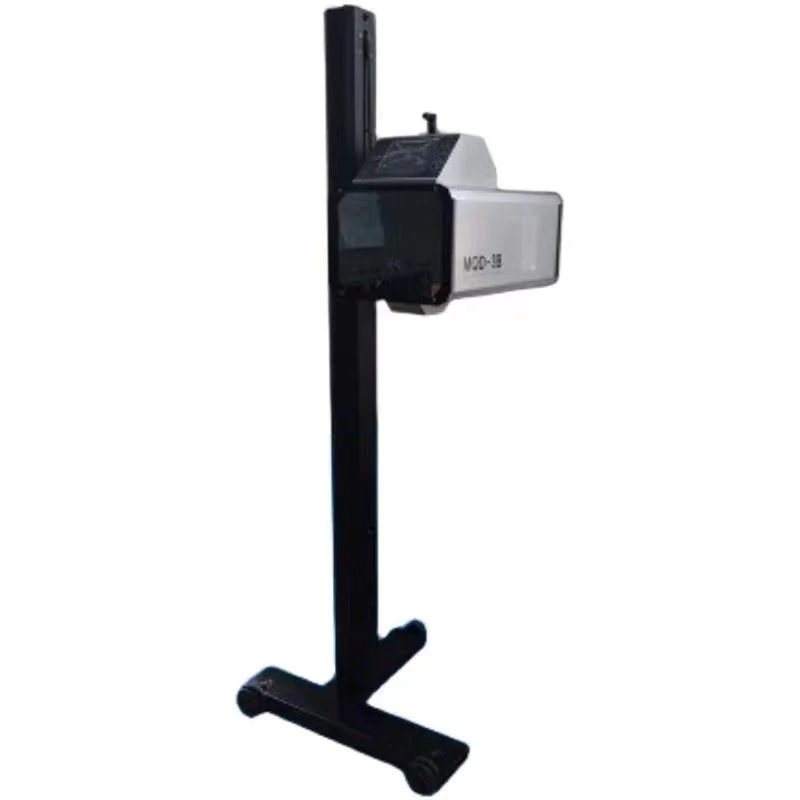 

MQD-3B Automatic Headlight Tester Car Lamp Testing System