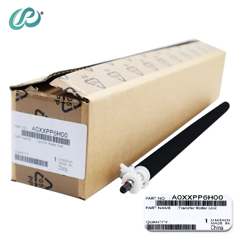 1 шт. переводной ролик BH164 BH287 для Konica Minolta Bizhub 164 287 копировальные детали