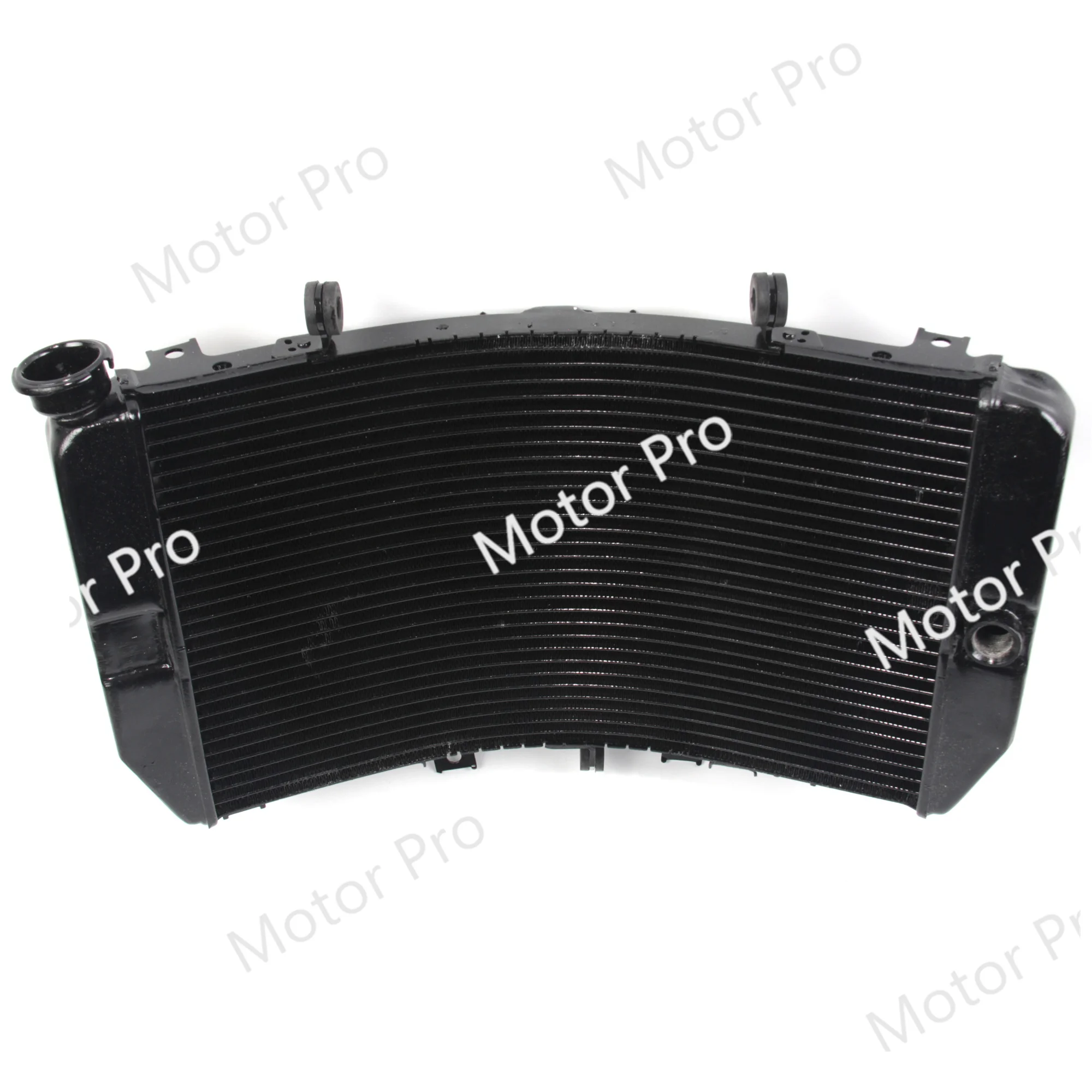 Фото Радиатор для Suzuki GSXR 1000 2001-20046, аксессуары для мотоциклов, охлаждающий кулер GSX R GSX-R GSXR1000 GSXR1000Z 2003 2004, черный №2