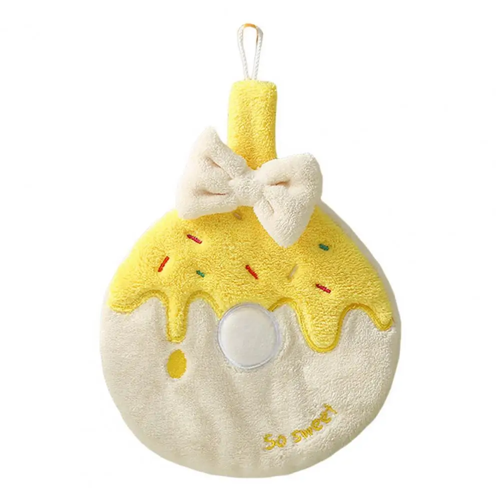 

Soft Cozy Touch Super Soft Children Absorbent Coral Fleece Handkerchief Kitchen Accessories Handkerchief Hand Cloth
