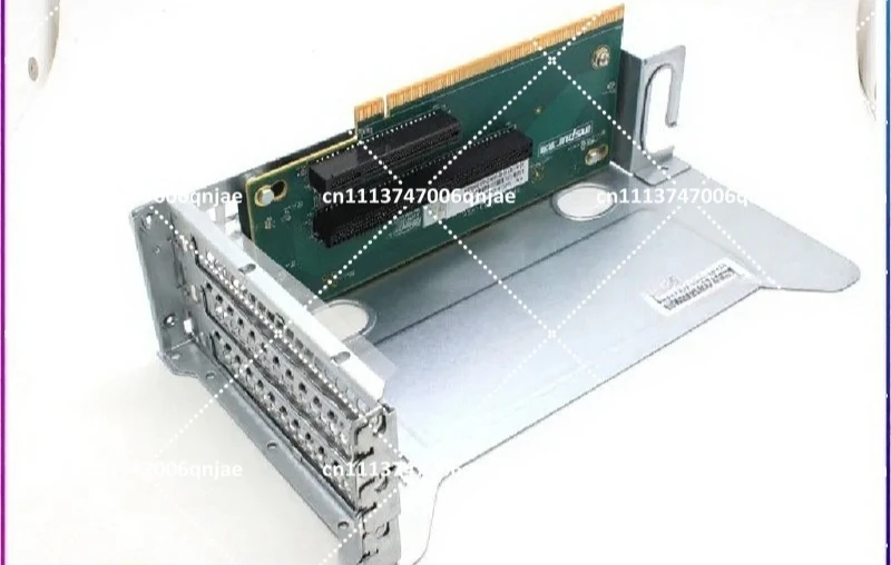 Фото Серверная плата расширения PCI-E, адаптер для слота PCIE, совместимая с NF5270M4, NF5280M4, SA5212M4 №2