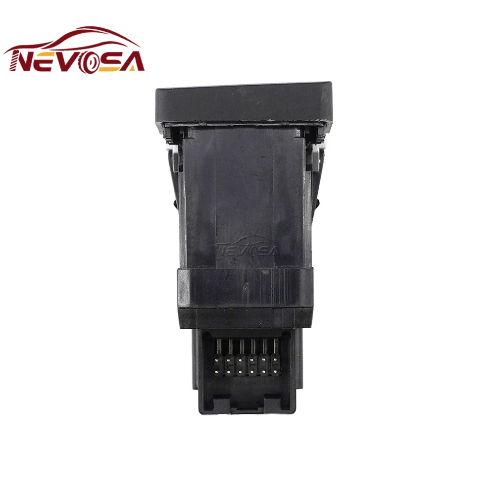 NEVOSA для VW Golf 7 GTI MK7 2013-2015 E-Golf 2014-2016 5G 0927225 D Электронный ручной тормоз кнопка