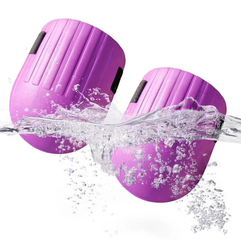 

Мягкие Наколенники из вспененного этилвинилацетата для работы, наколенники, прокладка для защиты колена, для садоводства, очистки, спортив...