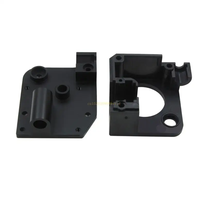 

3D Printer Extruder Hotend Heatsink Heat Sink Cover Cooling Titan Cover Radiator