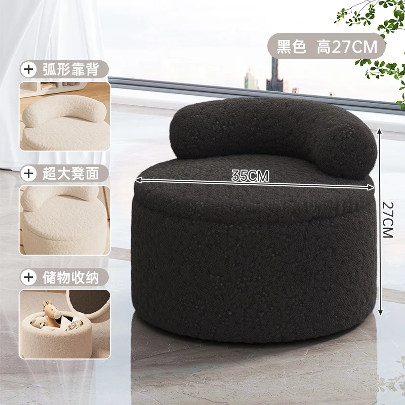 Многофункциональные простые стулья в итальянском стиле современный стул для