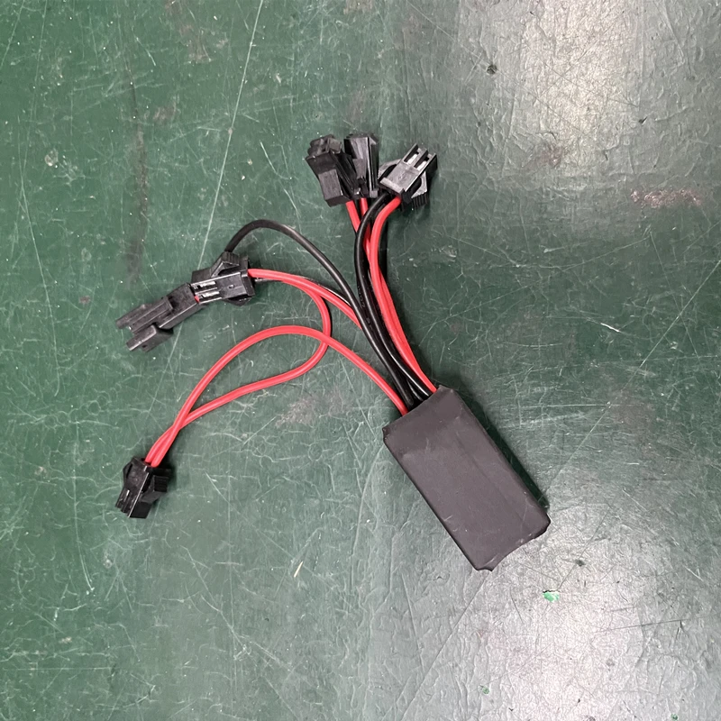 

Ecorider E4-9 Buck module For Scooter accessories